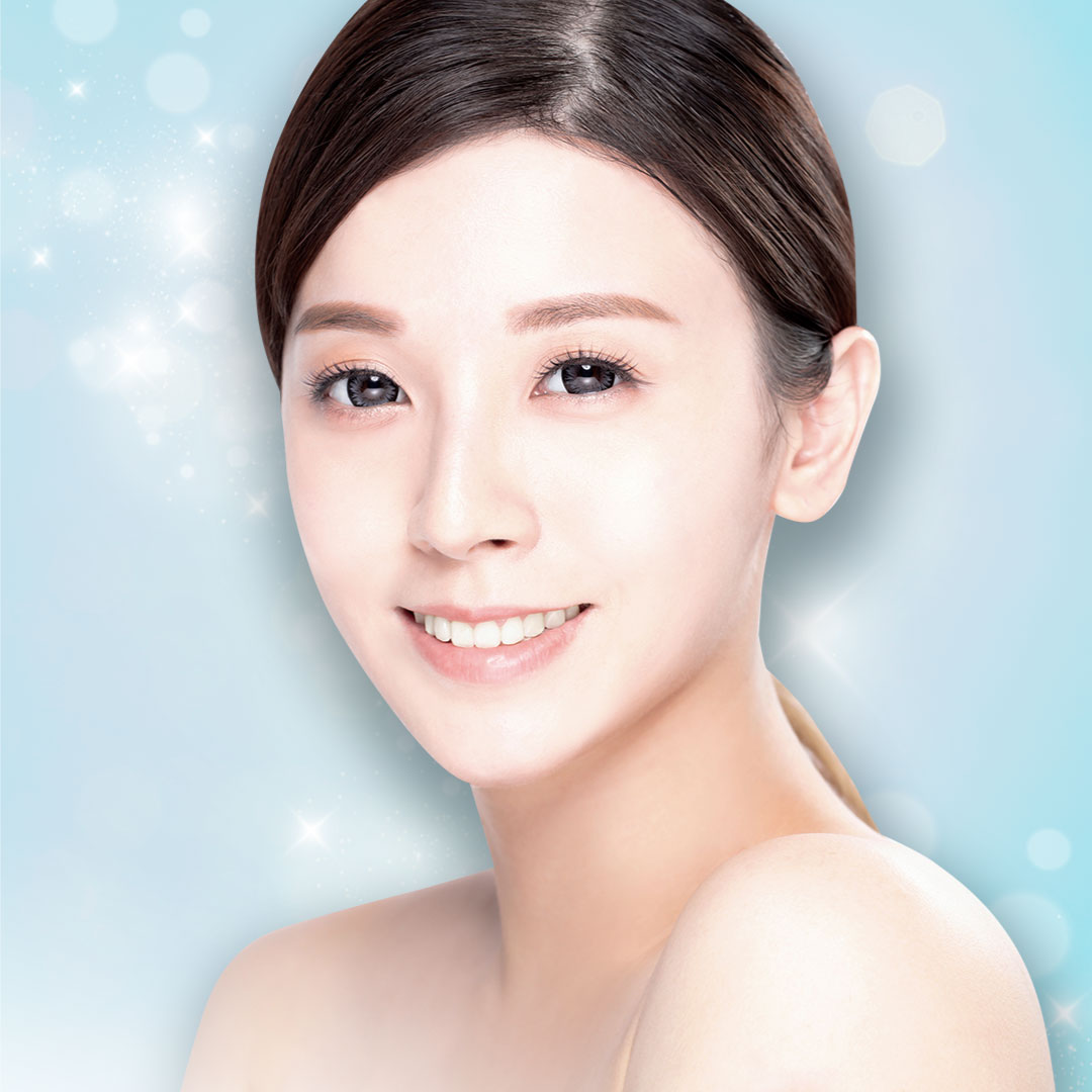 Korean Signature 10-Step Skin Treatment